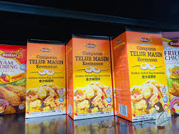 Tepung goreng serbaguna bestari pilihan surirumah dalam mempelbagaikan masakan. Aneka Jenis Tepung Campuran Bestari Aku Borong Aku Sis Lin