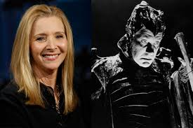 Taika Waititi's Time Bandits TV show casts Lisa Kudrow
