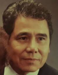 Most Recent Obituaries