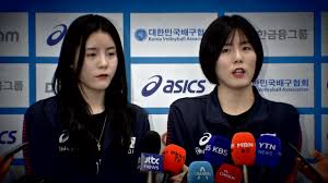 이재영 이다영 자매가 공교롭게도 이틀 간격으로 같은. ì‚¬íšŒ í•™í­ ì´ìž¬ì˜ ì´ë‹¤ì˜ ìžë§¤ í­ë¡œìž ë²•ì  ëŒ€ì' ê²€í†  Ytn