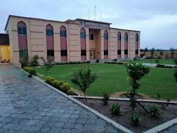 Defence Science College Domeli College Fun Public School College
