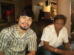 Thank you lord for all you've done for us. Manny Pacquiao Father Celebrity Families Family Tree Kid Names