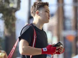 Viviana Robba Behind The Scenes