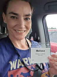 A selfie with the famous Pop Rock!