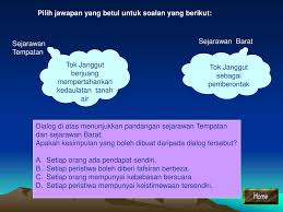 Pengertian sejarah menurut para ahli. Bab 1 Tingkatan Pengertian Sejarah 1 6 Kepentingan Sejarah Ppt Download