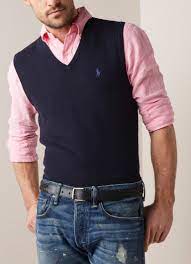 Check spelling or type a new query. Ralph Lauren Spenzer Aus Pima Baumwolle De Bijenkorf