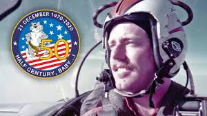 USAF's Deadliest F-16 Pilot Talks F-15 Retirement, Syria, and Pilot Shortage