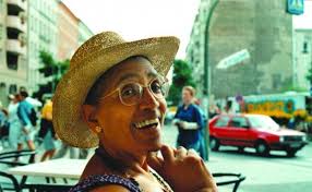 A City of Women (@ACityofWomen)