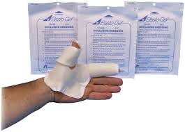 Image result for Occlusive Dressing