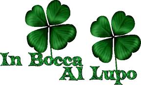 La Mia Raccolta Gif Lucky Plant Plant Leaves Emoticon