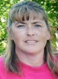 Tina M Rader Spears (1970-2007)