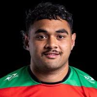 Official The Knock On Effect NSW Cup profile of Salesi Ataata for South  Sydney Rabbitohs NSW Cup