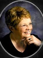 Patricia T. Fisher Obituary