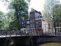 Los países bajos están divididos administrativamente en 12 provincias. Amsterdam Holanda Bild Von Amsterdam Noord Holland Tripadvisor