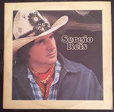 Maybe you would like to learn more about one of these? Lp Sergio Reis 1987 Pinga Ni Mim Com Encarte