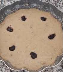 kis keki tarifi nasil yapilir kac kalori 1001yemektarifi