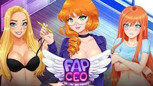 Fap CEO — играть онлайн бесплатно, обзор игры и отзывы