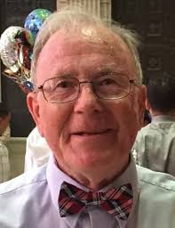 Obituary information for Theodore Richard Reed