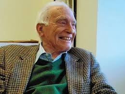 In Memoriam: Bennett Boskey