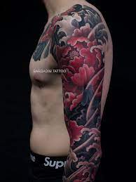 Japanese Tattoo Prices Bardadim Tattoo Nyc Half Sleeve Tattoos Designs Sleeve Tattoos Japanese Sleeve