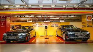 Description and services of sunway velocity hotel kuala lumpur. Reserve Park And Charge At Reserve Shell Recharge Bays In Sunway Pyramid Autobuzz My