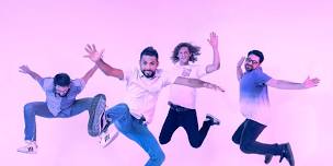 People Who Could Fly