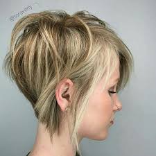 Visualizza altre idee su capelli, capelli corti, . 16 Idee Su Pixie Asimmetrico Tagli Di Capelli Capelli Piu Corti Capelli
