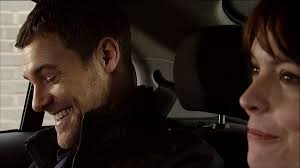 Can you feel the heat? Here's Rob and Tracy's 1st meeting in 2012. See more  of them at  http://www.itv.com/coronationstreet/extras/top-5-rob-and-tracy-moments  #ThrowbackThursday #Corrie