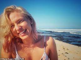 Sharna burgess and her celebrity dance partner, bobby bones, won season 27 of dancing with the stars credit: Sharna Burgess Plans To Move Forward With Love In 2021 As She Vacations With Brian Austin Green Daily Mail Online