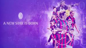 رابطة ميلان المحدودة لكرة القدم (بالإيطالية: Lv2smb1ldten9m