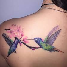 Love, joy, life, hope or peace are some big ones. 80 Best Watercolor Hummingbird Tattoo Meaning And Designs 2019