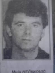 Visegrad Genocide Memories