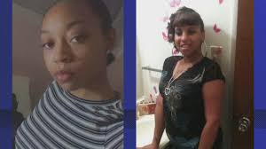 Families of two women who were shot and killed seek justice as case moves  to the grand jury