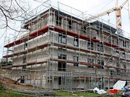 Wir haben 11 immobilien zur miete in barsinghausen 3 zimmer wohnung ab 421 € für dich gefunden. Barsinghausen An Der Schillerstrasse Entstehen 16 Wohnungen