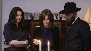 دانلود فیلم سینمایی Disobedience 2017 با زیرنویس چسبیده