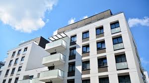 Finden sie ihr neues zuhause auf athome. Wohnung Kaufen So Klappt S Mit Der Eigentumswohnung Immobilien24 De
