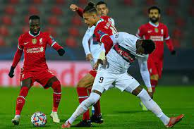 We did not find results for: Midtjylland 1 1 Liverpool As It Happened Liverpool Fc This Is Anfield