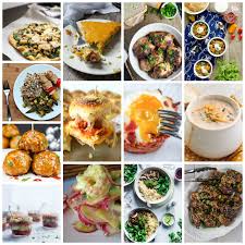 I think they would be quite fitting once fall comes along and warm food would be very satisfying to eat on a cold afternoon. Create Link Inspire Party 13 Recipes You Should Try This Week