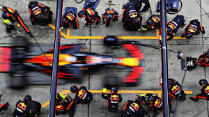 How F1 Technology Has Supercharged The World Formula 1 Red Bull Racing Formula 1 Racing