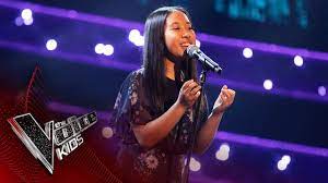 The voice india kids 2020 auditions details are not yet confirmed by the star plus channel but according to reports, the show is in progress. Four Chair Turns The Best Of The Blind Auditions 2020 The Voice Kids Uk 2020 Youtube