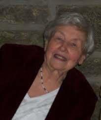 Doris Wills Obituary