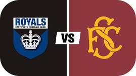 WAFL: East Perth v Subiaco