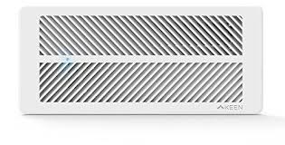 Keen Home Smart Vent Keen Home With Images Smart Home Home Automation Home Automation System