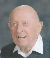 Obituary information for Robert W. Lloyd