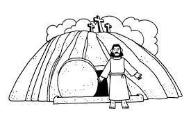 Jun 03, 2020 · just click on any of the coloring pages below to get instant access to the printable pdf version. Jesus Burial And Jesus Resurrection Coloring Page Netart