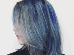 You know the hair dye is worth trusting when harmful sparks long lasting bright hair color, electric blue. The Best Vibrant Haircolor Shades For Your Personality Redken