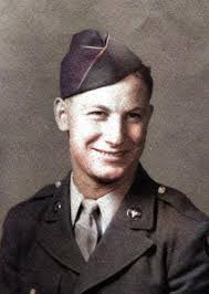 Honoring Sgt. Louis A. Dorio