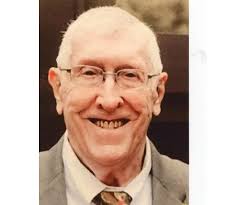 Robert Straub Obituary (1922