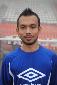 Setia Padamu: Nurul Azwan Roya