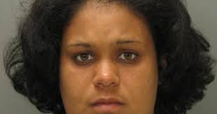 Pregnant woman arrested in Lancaster stabbing